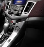 Chevrolet Cruze 2011 года (US)